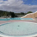 Parque de Campismo Mobil Les Salins De La Gardiole *